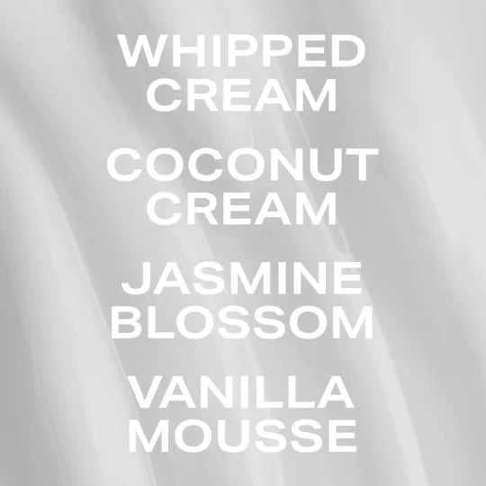 VANILLA SKIN