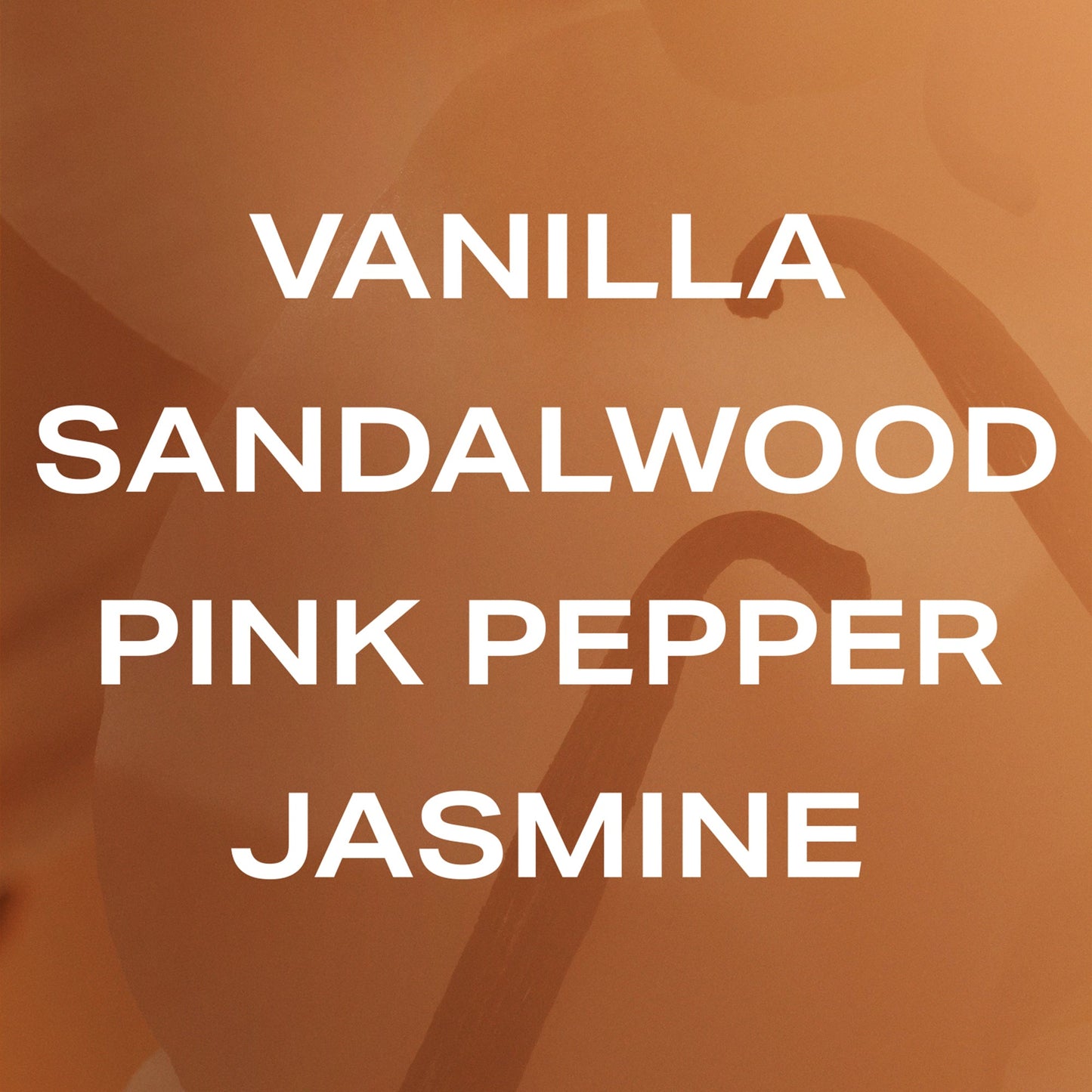 VANILLA SKIN