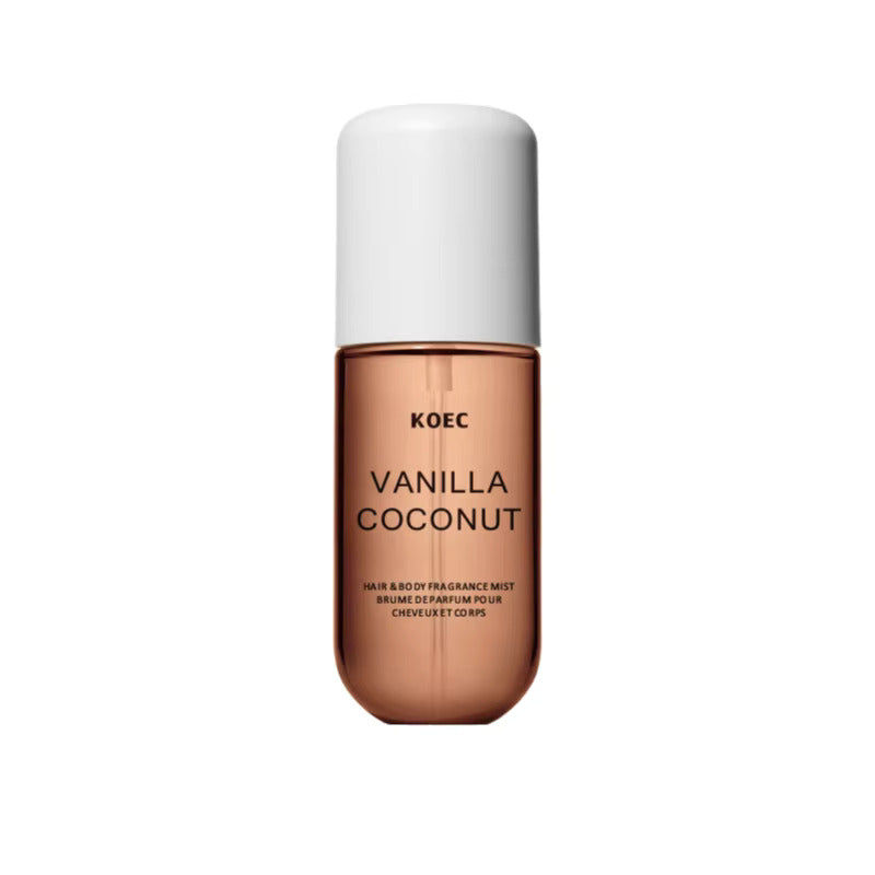 VANILLA SKIN
