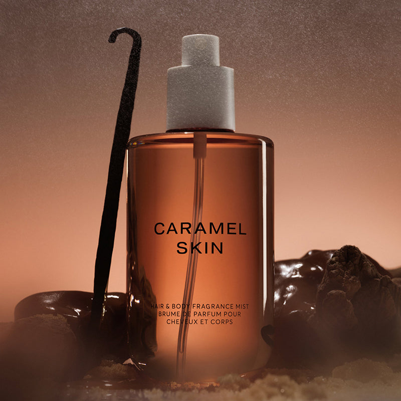 VANILLA SKIN